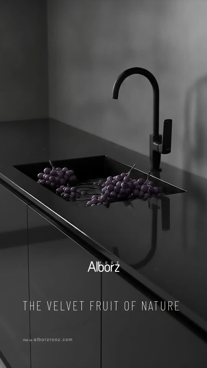 خرید شیرآلات آلپاین