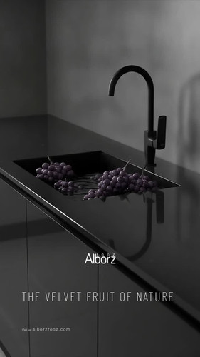 خرید شیرآلات آلپاین
