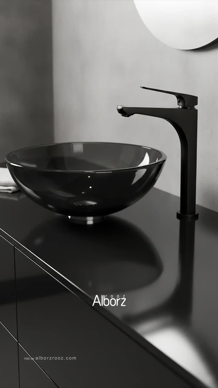 خرید شیرالات البرز روز