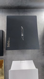 ست جامایع و جا دستمال صبا مدل رز مشکی مات
