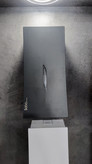 ست جامایع و جا دستمال صبا مدل رز مشکی مات